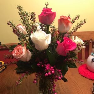 Meet your Posher, Susie